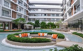 Radisson Resort Layan Phuket