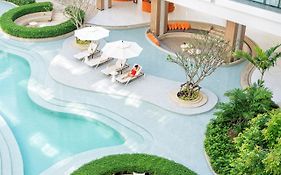 Radisson Resort Layan Phuket
